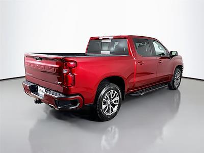 2021 Chevrolet Silverado 1500 Crew Cab 4x4 Pickup for sale #43393 - photo 2