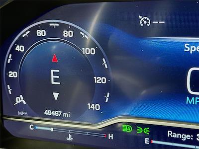 Used 2024 Chevrolet Silverado 3500 High Country Crew Cab for sale #43395 - photo 2