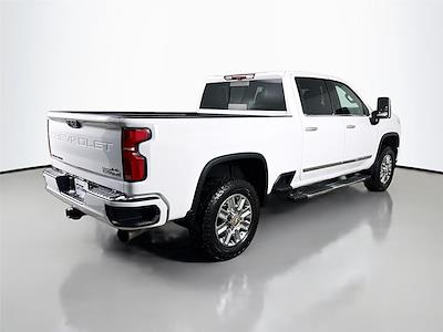 Used 2024 Chevrolet Silverado 3500 High Country Crew Cab for sale #43395 - photo 2