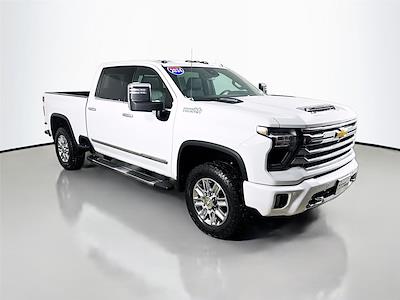 Used 2024 Chevrolet Silverado 3500 High Country Crew Cab for sale #43395 - photo 1