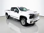 2024 Chevrolet Silverado 3500 Crew Cab 4x4 Pickup for sale #43395 - photo 1