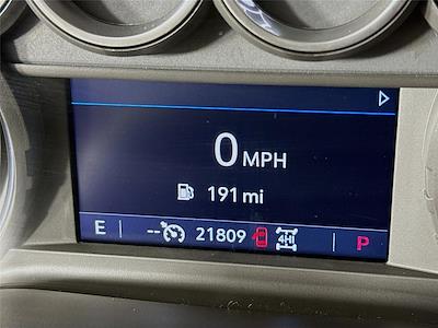 Used 2021 Chevrolet Silverado 1500 LT Crew Cab for sale #43398 - photo 2