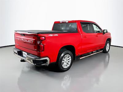 Used 2021 Chevrolet Silverado 1500 LT Crew Cab for sale #43398 - photo 1