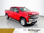 Used 2021 Chevrolet Silverado 1500 LT Crew Cab for sale #43398 - photo 1