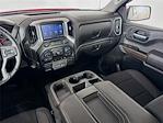 Used 2021 Chevrolet Silverado 1500 LT Crew Cab for sale #43398 - photo 22