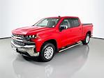 Used 2021 Chevrolet Silverado 1500 LT Crew Cab for sale #43398 - photo 4