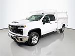 2024 Chevrolet Silverado 2500 Double Cab SRW 4x4 Service Truck for sale #43402 - photo 3