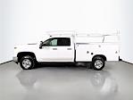2024 Chevrolet Silverado 2500 Double Cab SRW 4x4 Service Truck for sale #43402 - photo 4