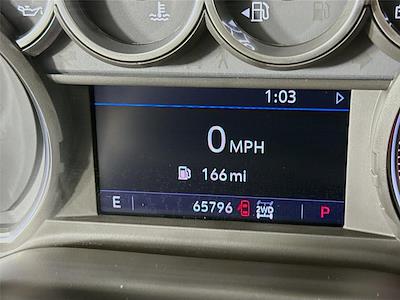 2020 Chevrolet Silverado 1500 Crew Cab 4x4 Pickup for sale #43413 - photo 2