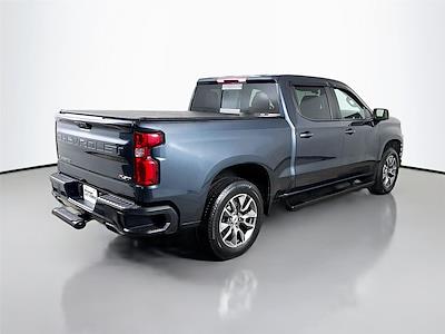 2020 Chevrolet Silverado 1500 Crew Cab 4x4 Pickup for sale #43413 - photo 1