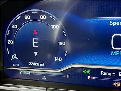 2023 Chevrolet Silverado 1500 Crew Cab 4x4 Pickup for sale #43414 - photo 2