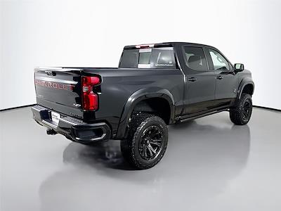 2023 Chevrolet Silverado 1500 Crew Cab 4x4 Pickup for sale #43414 - photo 1