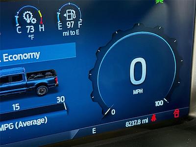 2024 Ford F-350 Super Cab SRW 4x4 Pickup for sale #43415 - photo 2