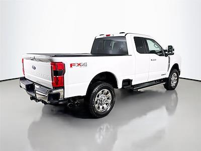 2024 Ford F-350 Super Cab SRW 4x4 Pickup for sale #43415 - photo 1