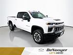 2022 Chevrolet Silverado 2500 Crew Cab 4x4 Pickup for sale #43418 - photo 30