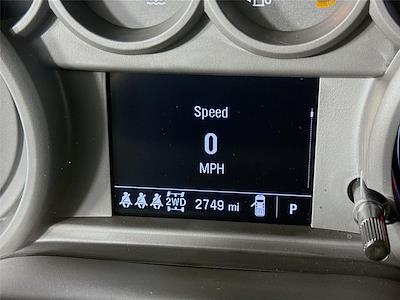 2025 Chevrolet Silverado 1500 Double Cab 4x4 Pickup for sale #43419 - photo 2