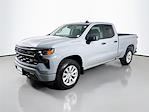 2025 Chevrolet Silverado 1500 Double Cab 4x4 Pickup for sale #43419 - photo 4