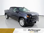 Used 2023 Chevrolet Silverado 1500 Custom Crew Cab for sale #43427 - photo 1