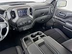 Used 2023 Chevrolet Silverado 1500 Custom Crew Cab for sale #43427 - photo 21