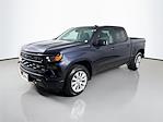 Used 2023 Chevrolet Silverado 1500 Custom Crew Cab for sale #43427 - photo 5