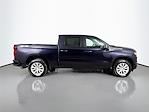 Used 2023 Chevrolet Silverado 1500 Custom Crew Cab for sale #43427 - photo 9