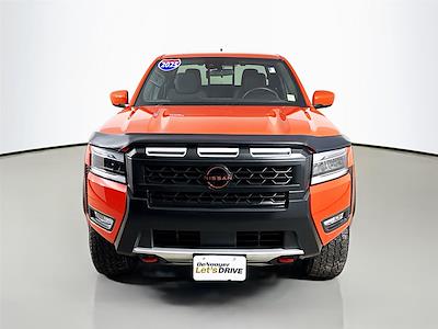 Used 2025 Nissan Frontier PRO-4X Crew Cab for sale #43429 - photo 2
