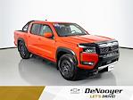 2025 Nissan Frontier Crew Cab 4x4 Pickup for sale #43429 - photo 29