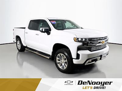 Used 2019 Chevrolet Silverado 1500 - photo 1