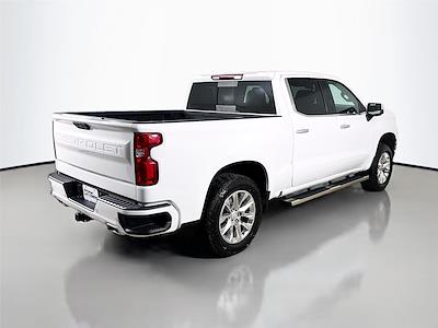 Used 2019 Chevrolet Silverado 1500 - photo 1