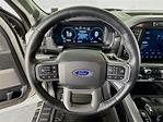 Used 2021 Ford F-150 Lariat SuperCrew Cab for sale #43437 - photo 12