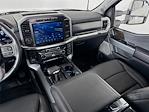 Used 2021 Ford F-150 Lariat SuperCrew Cab for sale #43437 - photo 24