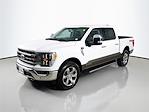 Used 2021 Ford F-150 Lariat SuperCrew Cab for sale #43437 - photo 5