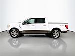 Used 2021 Ford F-150 Lariat SuperCrew Cab for sale #43437 - photo 6