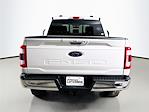Used 2021 Ford F-150 Lariat SuperCrew Cab for sale #43437 - photo 8