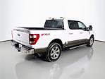 Used 2021 Ford F-150 Lariat SuperCrew Cab for sale #43437 - photo 2