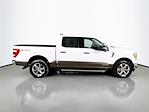 Used 2021 Ford F-150 Lariat SuperCrew Cab for sale #43437 - photo 9