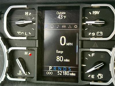 Used 2020 Toyota Tundra 1794 CrewMax Cab for sale #43438 - photo 1