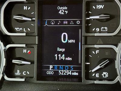 Used 2020 Toyota Tundra - photo 1