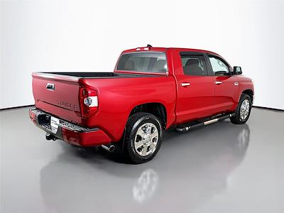 Used 2020 Toyota Tundra - photo 1
