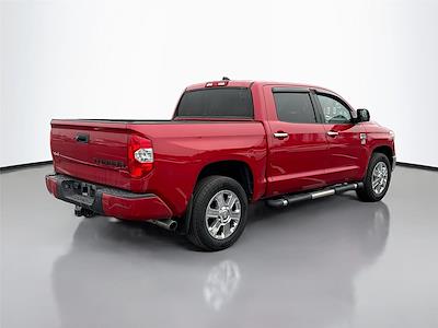 Used 2020 Toyota Tundra 1794 CrewMax Cab for sale #43438 - photo 2