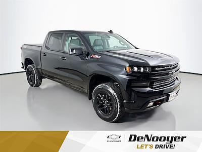 2021 Chevrolet Silverado 1500 Crew Cab 4x4 Pickup for sale #43446 - photo 1