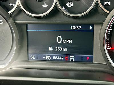 2021 Chevrolet Silverado 1500 Crew Cab 4x4 Pickup for sale #43446 - photo 1