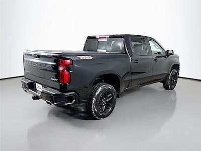 2021 Chevrolet Silverado 1500 Crew Cab 4x4 Pickup for sale #43446 - photo 2