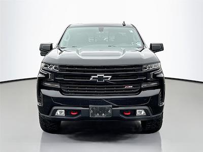 2021 Chevrolet Silverado 1500 Crew Cab 4x4 Pickup for sale #43446 - photo 2