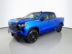 Used 2025 Chevrolet Silverado 1500 LT Crew Cab for sale #43452 - photo 4