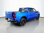 Used 2025 Chevrolet Silverado 1500 LT Crew Cab for sale #43452 - photo 8