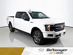 Used 2020 Ford F-150 XLT SuperCrew Cab for sale #43480 - photo 1