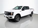 Used 2020 Ford F-150 XLT SuperCrew Cab for sale #43480 - photo 4