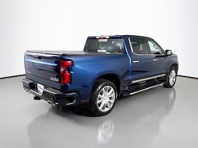 Used 2023 Chevrolet Silverado 1500 - photo 1
