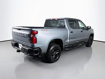 Used 2021 Chevrolet Silverado 1500 - photo 1